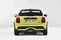 mini cooper s convertible 2021 7001 25 Car A4 Photo Print