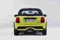 mini cooper s convertible 2021 7001 26 Car A4 Photo Print