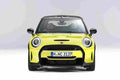 mini cooper s convertible 2021 7001 27 Car A4 Photo Print