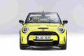 mini cooper s convertible 2021 7001 28 Car A4 Photo Print