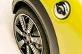 mini cooper s convertible 2021 7001 32 Car A4 Photo Print