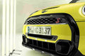 mini cooper s convertible 2021 7001 38 Car A4 Photo Print