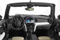 mini cooper s convertible 2021 7001 4 Car A4 Photo Print