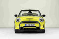 mini cooper s convertible 2021 7001 48 Car A4 Photo Print