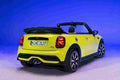 mini cooper s convertible 2021 7001 53 Car A4 Photo Print