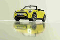 mini cooper s convertible 2021 7001 56 Car A4 Photo Print