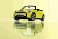 mini cooper s convertible 2021 7001 57 Car A4 Photo Print