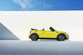 mini cooper s convertible 2021 7001 58 Car A4 Photo Print