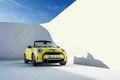 mini cooper s convertible 2021 7001 59 Car A4 Photo Print