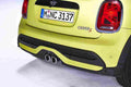 mini cooper s convertible 2021 7001 6 Car A4 Photo Print