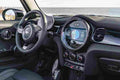 mini cooper s convertible 2021 7001 62 Car A4 Photo Print