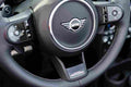 mini cooper s convertible 2021 7001 70 Car A4 Photo Print