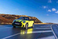 mini cooper s convertible 2021 7001 81 Car A4 Photo Print