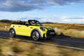mini cooper s convertible 2021 7001 83 Car A4 Photo Print
