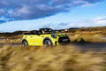 mini cooper s convertible 2021 7001 84 Car A4 Photo Print