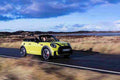 mini cooper s convertible 2021 7001 86 Car A4 Photo Print