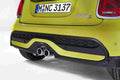 mini cooper s convertible 2021 7001 9 Car A4 Photo Print
