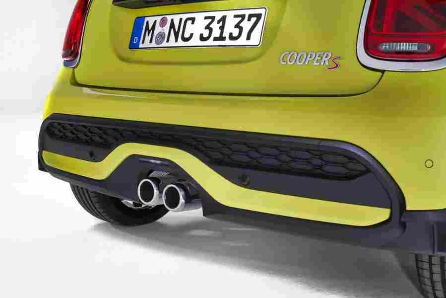 mini cooper s convertible 2021 7001 9 Car A4 Photo Print