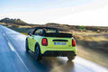 mini cooper s convertible 2021 7001 92 Car A4 Photo Print