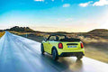 mini cooper s convertible 2021 7001 93 Car A4 Photo Print