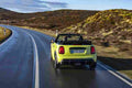 mini cooper s convertible 2021 7001 94 Car A4 Photo Print
