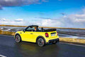 mini cooper s convertible 2021 7001 95 Car A4 Photo Print