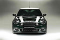 mini john cooper works world championship 04 A4 Photo Print