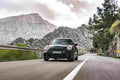 mini mini 3 door 2021 6999 100 Car A4 Photo Print