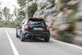 mini mini 3 door 2021 6999 107 Car A4 Photo Print