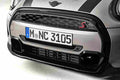 mini mini 3 door 2021 6999 11 Car A4 Photo Print