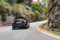 mini mini 3 door 2021 6999 110 Car A4 Photo Print