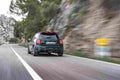 mini mini 3 door 2021 6999 112 Car A4 Photo Print