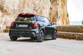 mini mini 3 door 2021 6999 129 Car A4 Photo Print