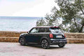 mini mini 3 door 2021 6999 130 Car A4 Photo Print