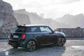 mini mini 3 door 2021 6999 131 Car A4 Photo Print