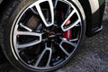 mini mini 3 door 2021 6999 132 Car A4 Photo Print