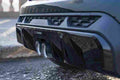 mini mini 3 door 2021 6999 136 Car A4 Photo Print