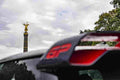 mini mini 3 door 2021 6999 139 Car A4 Photo Print