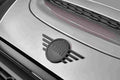 mini mini 3 door 2021 6999 14 Car A4 Photo Print