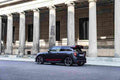 mini mini 3 door 2021 6999 141 Car A4 Photo Print