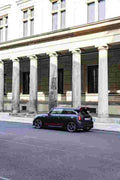 mini mini 3 door 2021 6999 142 Car A4 Photo Print