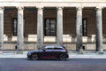 mini mini 3 door 2021 6999 143 Car A4 Photo Print