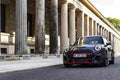 mini mini 3 door 2021 6999 146 Car A4 Photo Print