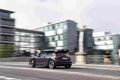mini mini 3 door 2021 6999 149 Car A4 Photo Print