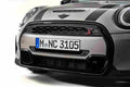 mini mini 3 door 2021 6999 15 Car A4 Photo Print