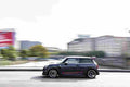 mini mini 3 door 2021 6999 151 Car A4 Photo Print