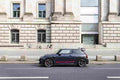 mini mini 3 door 2021 6999 153 Car A4 Photo Print
