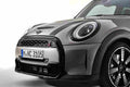 mini mini 3 door 2021 6999 16 Car A4 Photo Print