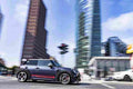 mini mini 3 door 2021 6999 165 Car A4 Photo Print