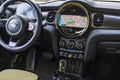 mini mini 3 door 2021 6999 167 Car A4 Photo Print